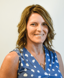 Beth Lewis Aesthetician